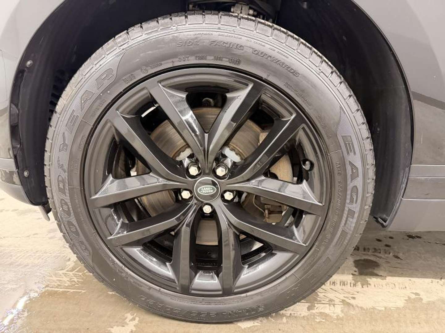 Land Rover Range Rover Velar 24MY P400e S AWD Auto - 2023 - Joinsteer - #8