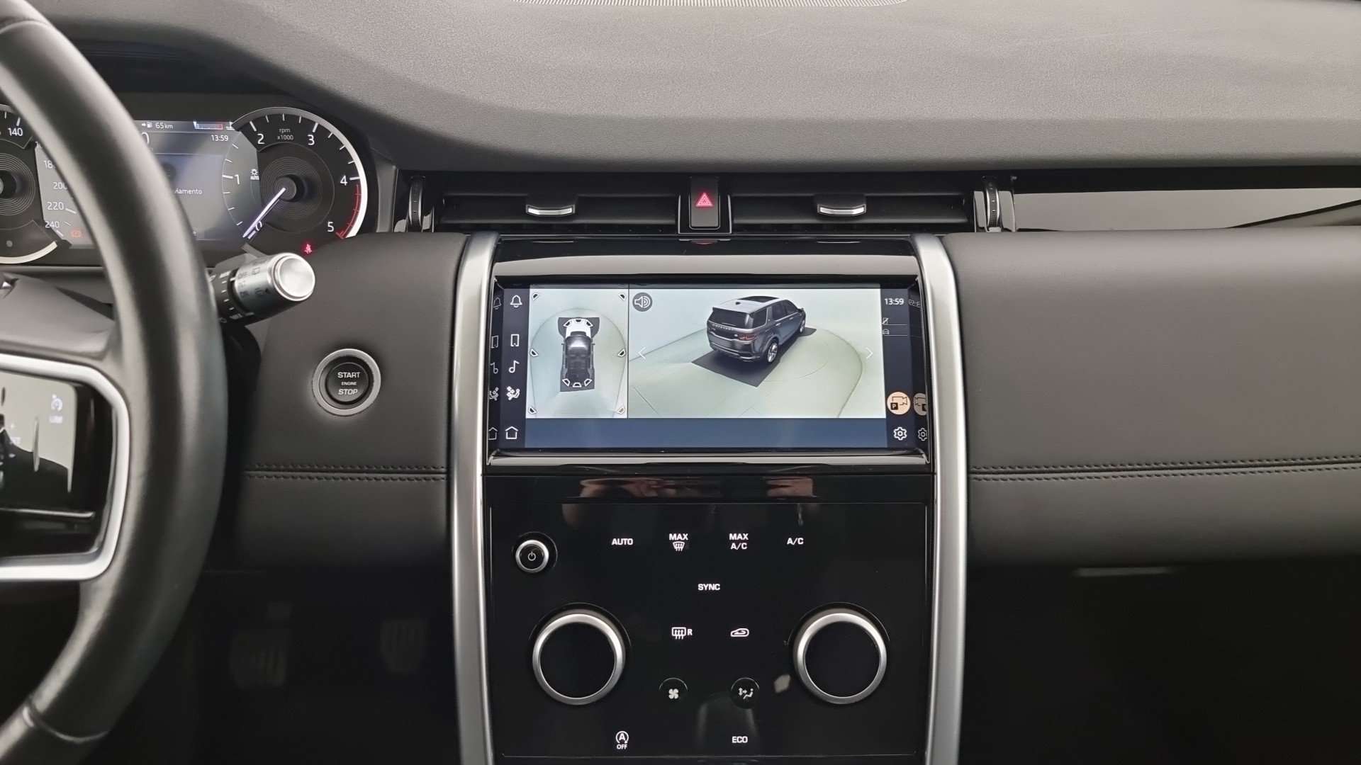 Land Rover Discovery Sport Standard 2WD 2.0 ED4 163cv - 2021 - Joinsteer - #10