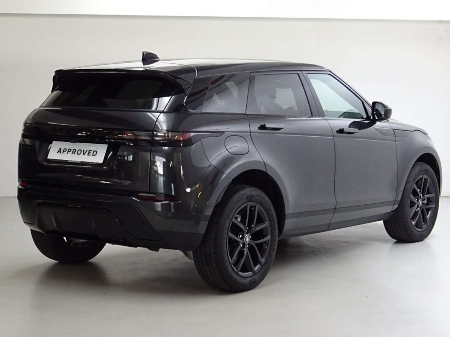 Land Rover Range Rover Evoque 1.5 I3 160 CV Auto S - 2024 - Joinsteer - #2