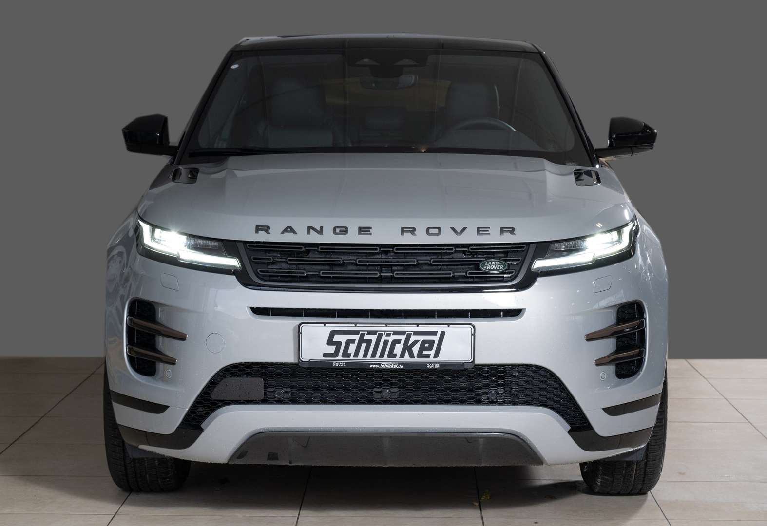Land Rover Range Rover Evoque D200 Dynamic SE - 2024 - Joinsteer - #2