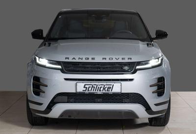 Land Rover Range Rover Evoque D200 Dynamic SE - 2024 - Joinsteer - #2