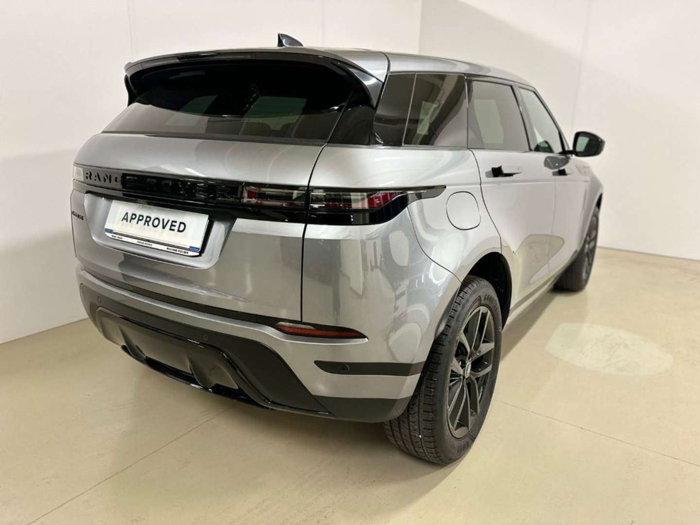 Land Rover Range Rover Evoque S*AZIENDALE* 2.0D I4 163 CV AWD Auto - 2025 - Joinsteer - #2
