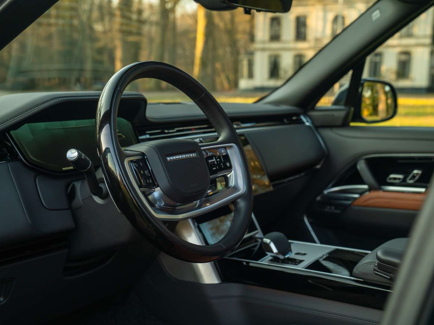 Land Rover Range Rover 3.0 D350 Autobiography MHEV - 2024 - Joinsteer - #7