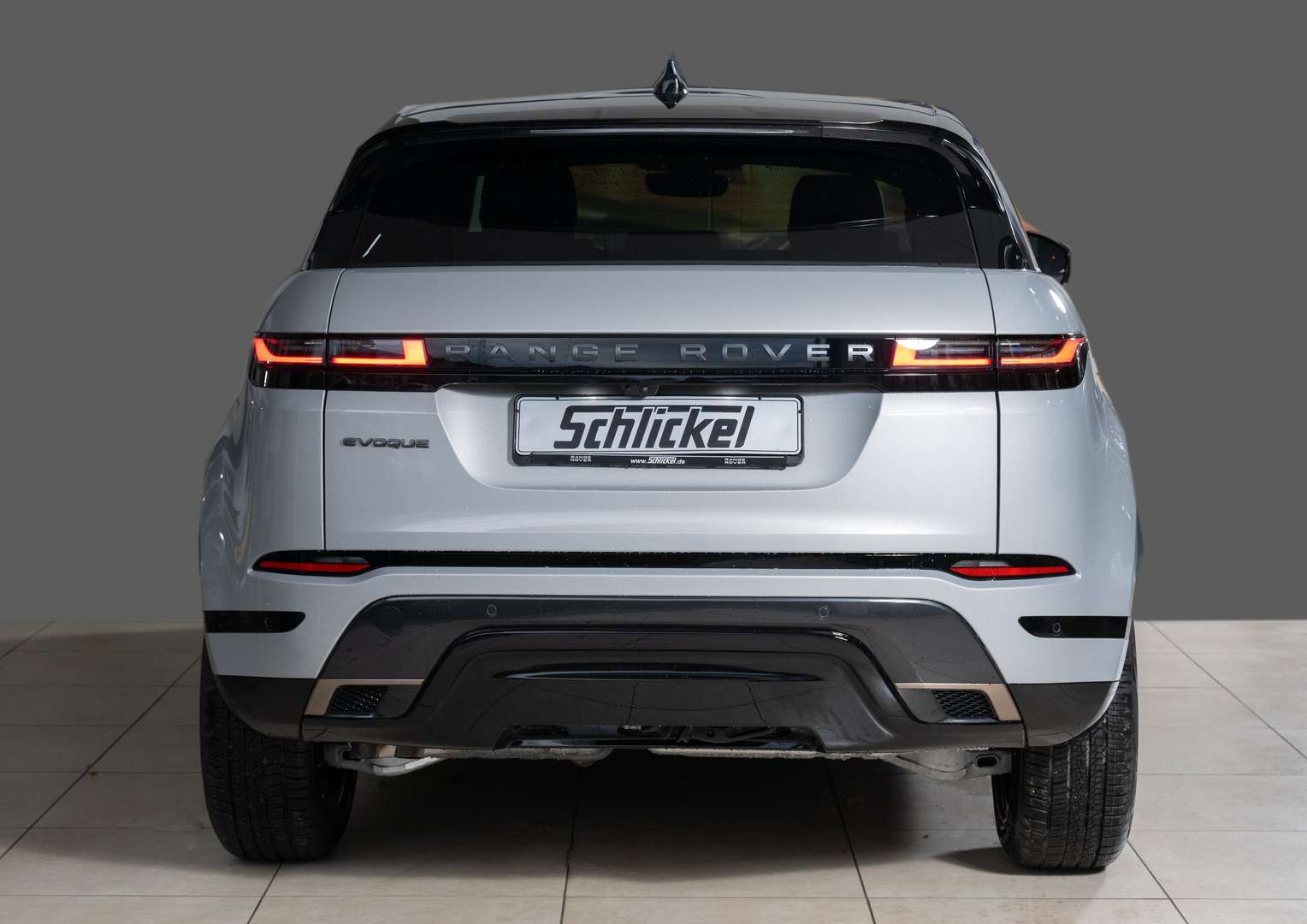 Land Rover Range Rover Evoque D200 Dynamic SE - 2024 - Joinsteer - #3