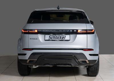 Land Rover Range Rover Evoque D200 Dynamic SE - 2024 - Joinsteer - #3