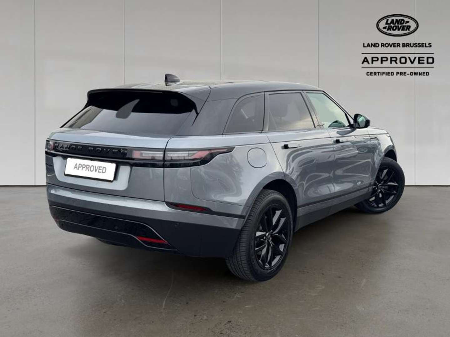 Land Rover Range Rover Velar P400e S - 2024 - Joinsteer - #2