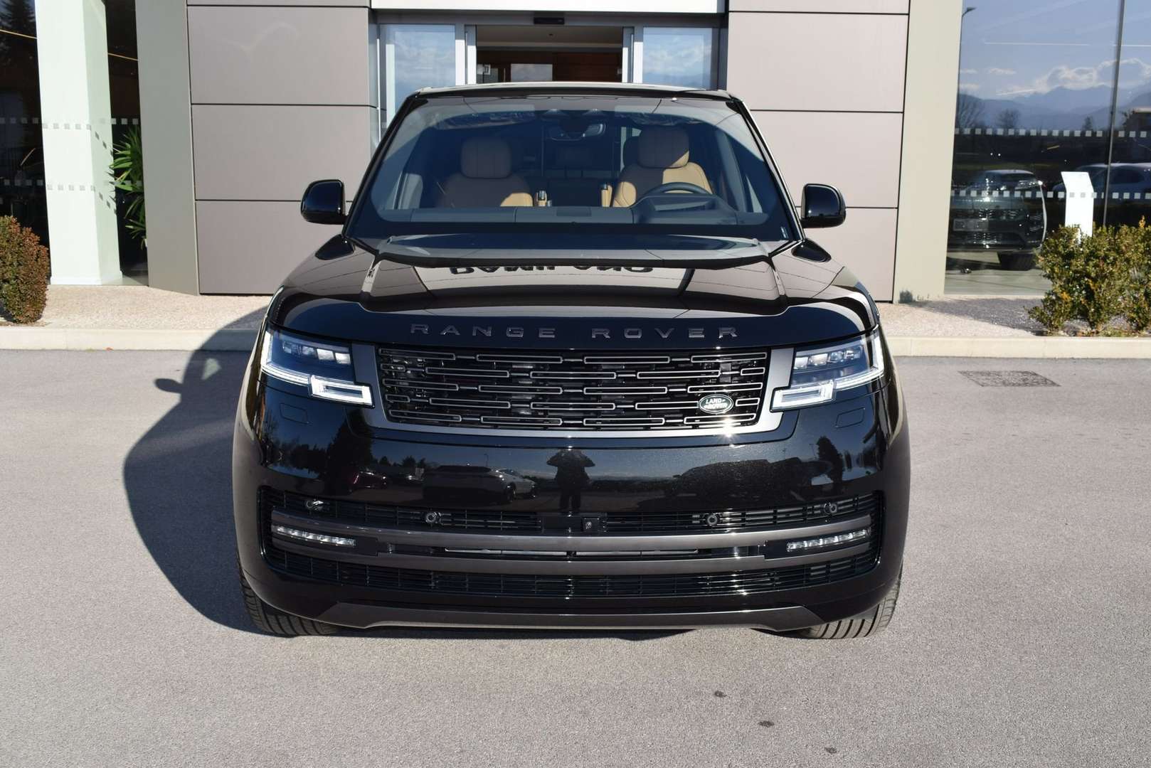 Land Rover Range Rover HSE *IVA ESPOSTA* 3.0 I6 PHEV 460 CV - 2026 - Joinsteer - #4