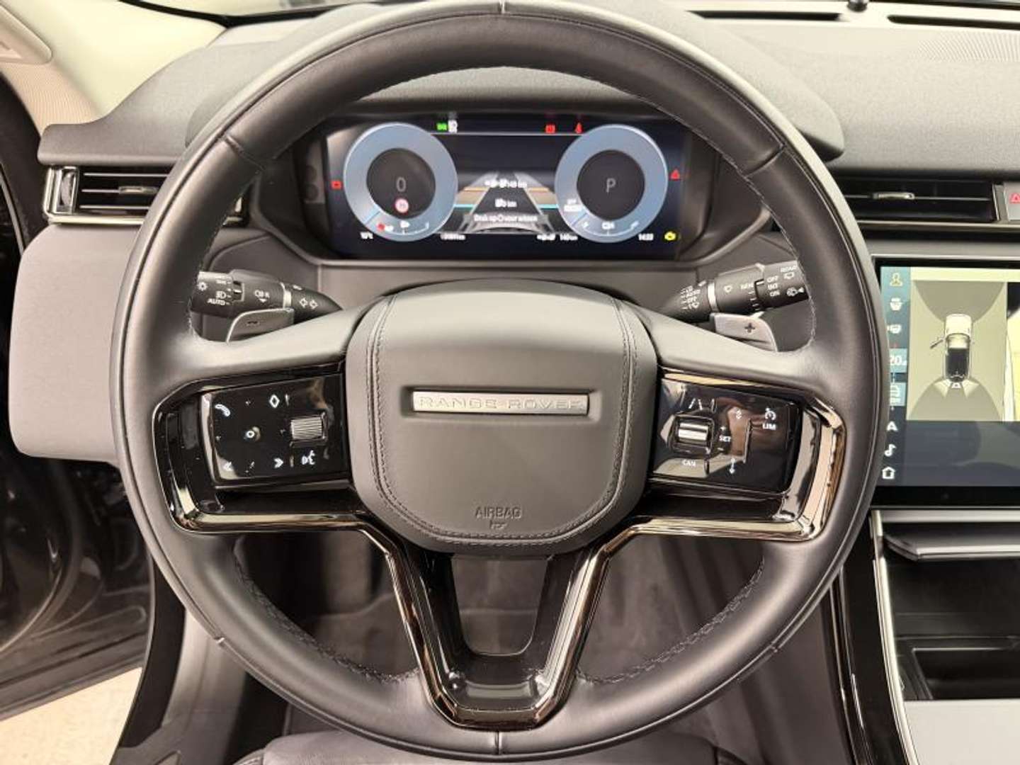 Land Rover Range Rover Velar 24MY P400e S AWD Auto - 2023 - Joinsteer - #10