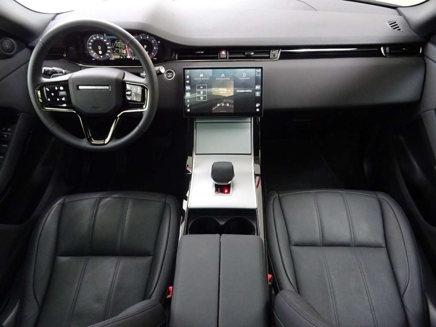 Land Rover Range Rover Evoque 1.5 I3 160 CV Auto S - 2024 - Joinsteer - #4