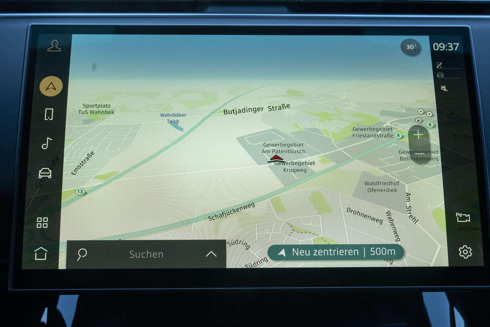 Land Rover Discovery R-DYNAMIC SE D250 - 2023 - Joinsteer - #22