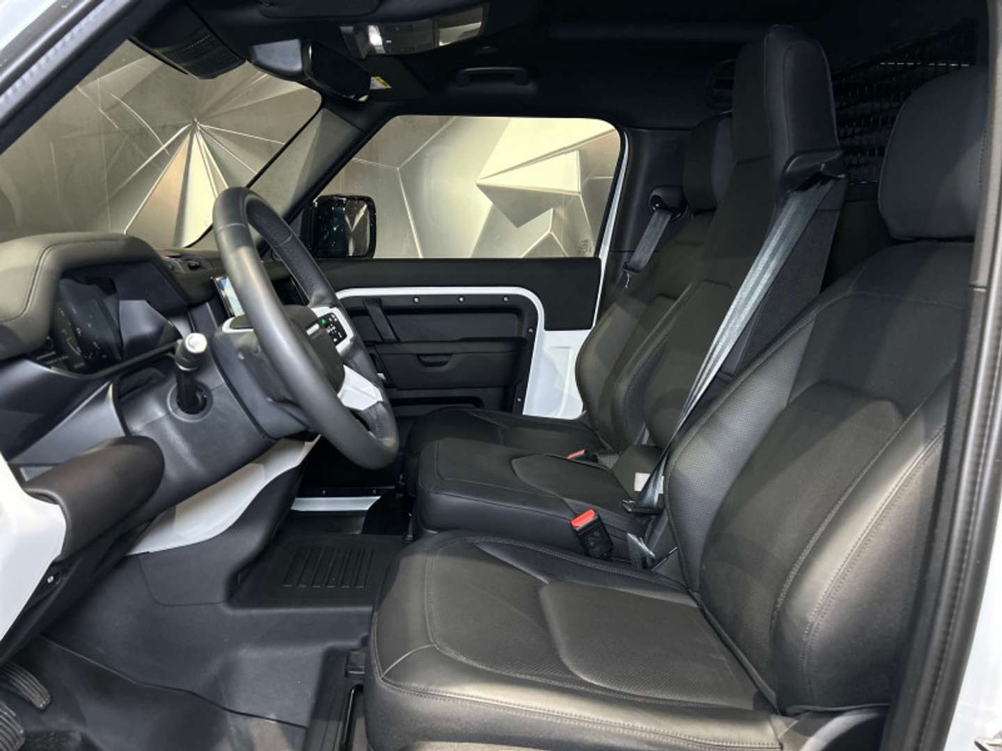 Land Rover Defender 90 HARD TOP S 3.0 D250 - 2025 - Joinsteer - #10