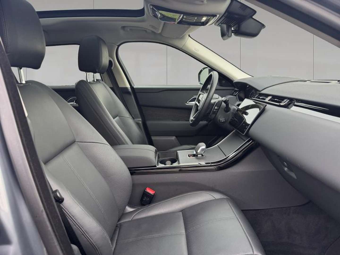 Land Rover Range Rover Velar P400e S - 2024 - Joinsteer - #3