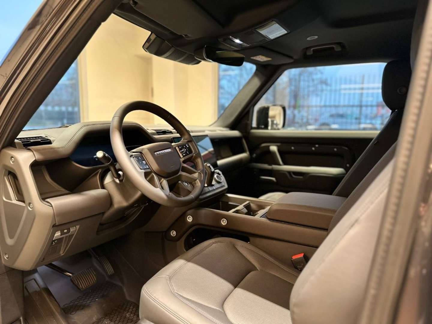 Land Rover Defender 90 X-Dynamic SE*AZIENDALE 3.0D I6 200 CV AWD Auto - 2025 - Joinsteer - #5