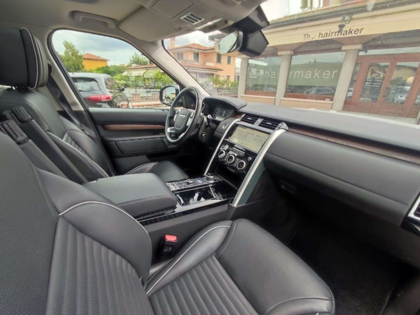 Land Rover Discovery HSE 3.0 SDV6 306 CV - 2020 - Joinsteer - #7