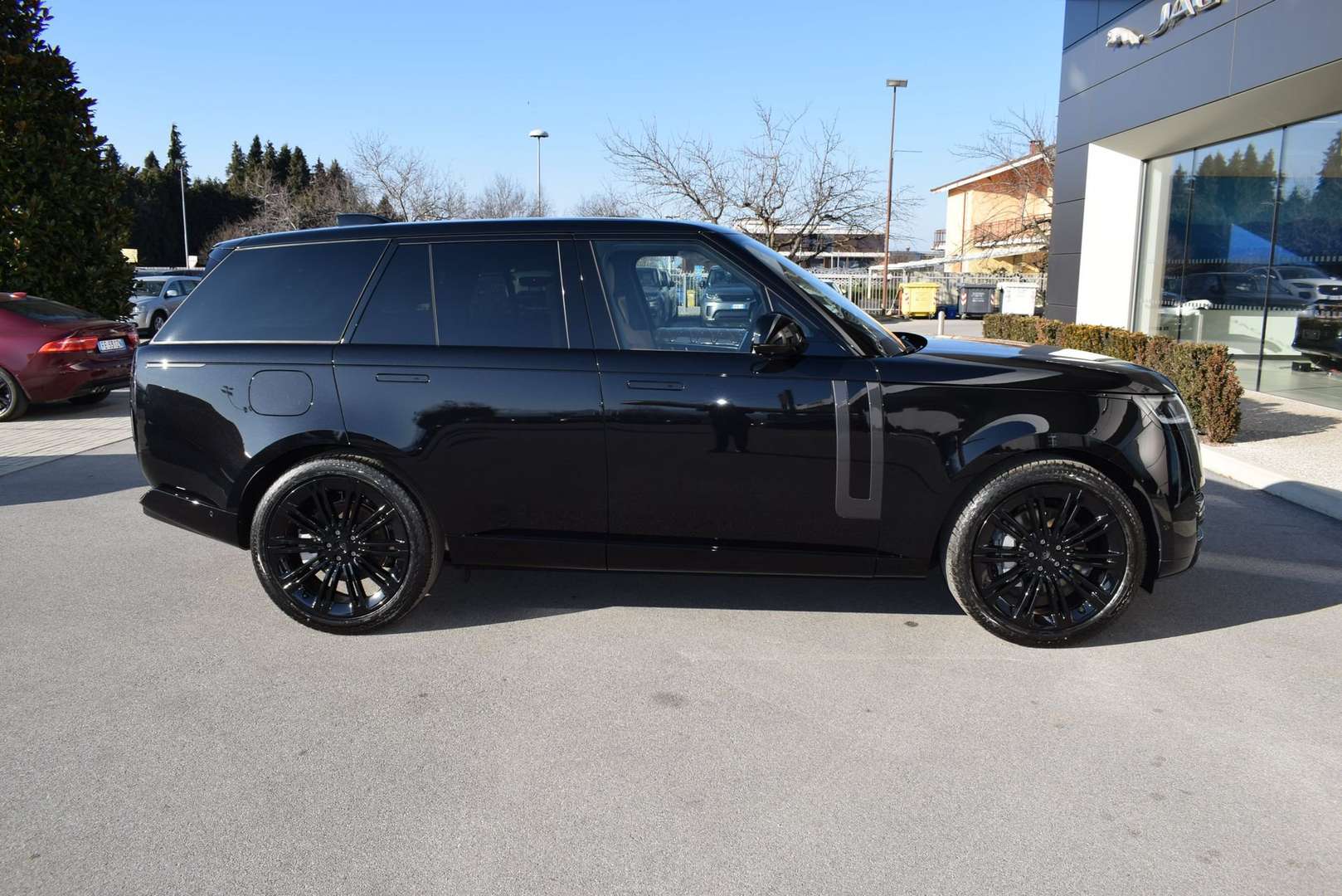 Land Rover Range Rover HSE *IVA ESPOSTA* 3.0 I6 PHEV 460 CV - 2026 - Joinsteer - #5
