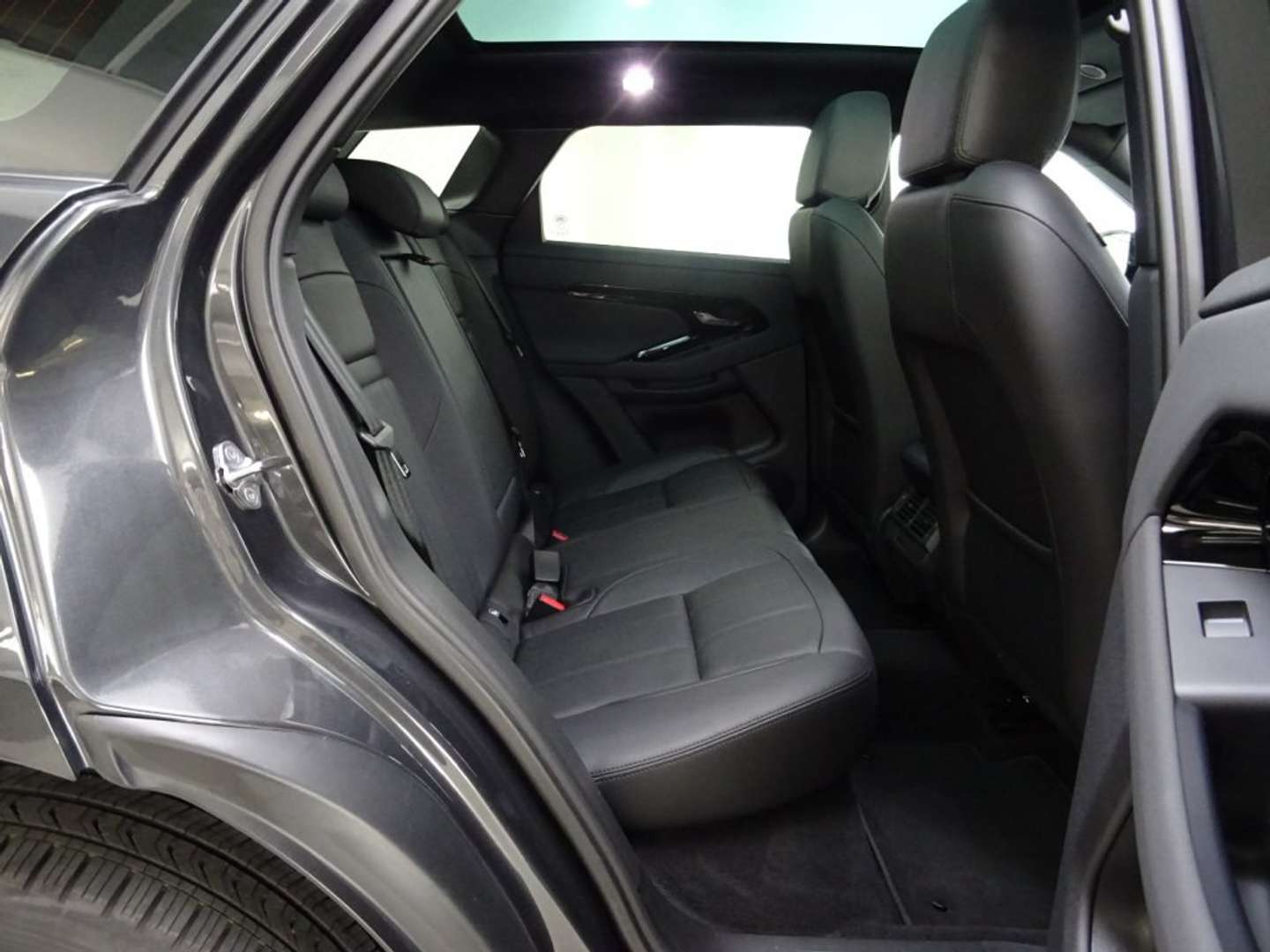 Land Rover Range Rover Evoque 1.5 I3 160 CV Auto S - 2024 - Joinsteer - #5