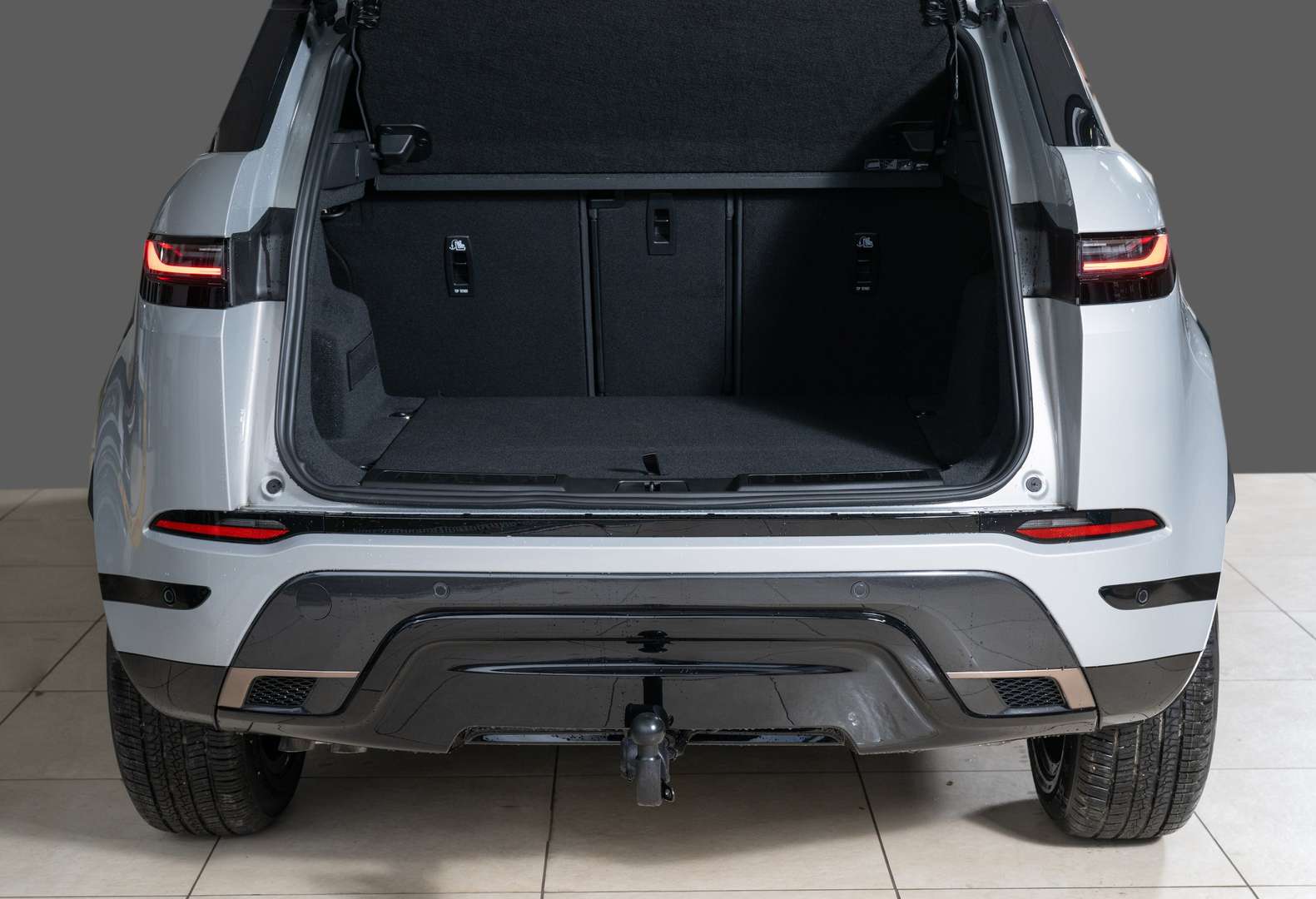 Land Rover Range Rover Evoque D200 Dynamic SE - 2024 - Joinsteer - #5