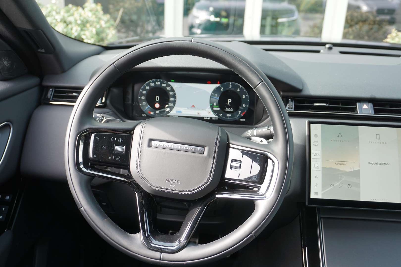 Land Rover Range Rover Velar Dynamic SE PHEV - 2024 - Joinsteer - #10