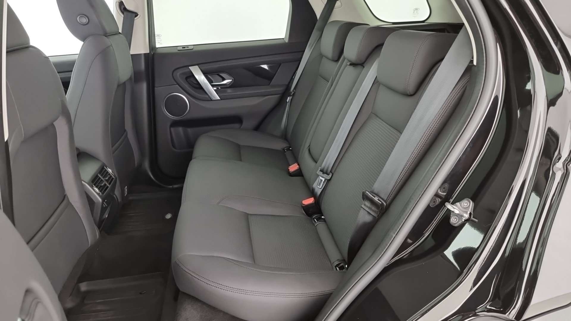 Land Rover Discovery Sport Standard 2WD 2.0 ED4 163cv - 2021 - Joinsteer - #14