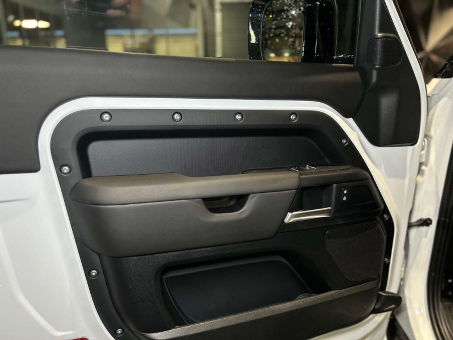Land Rover Defender 90 HARD TOP S 3.0 D250 - 2025 - Joinsteer - #11