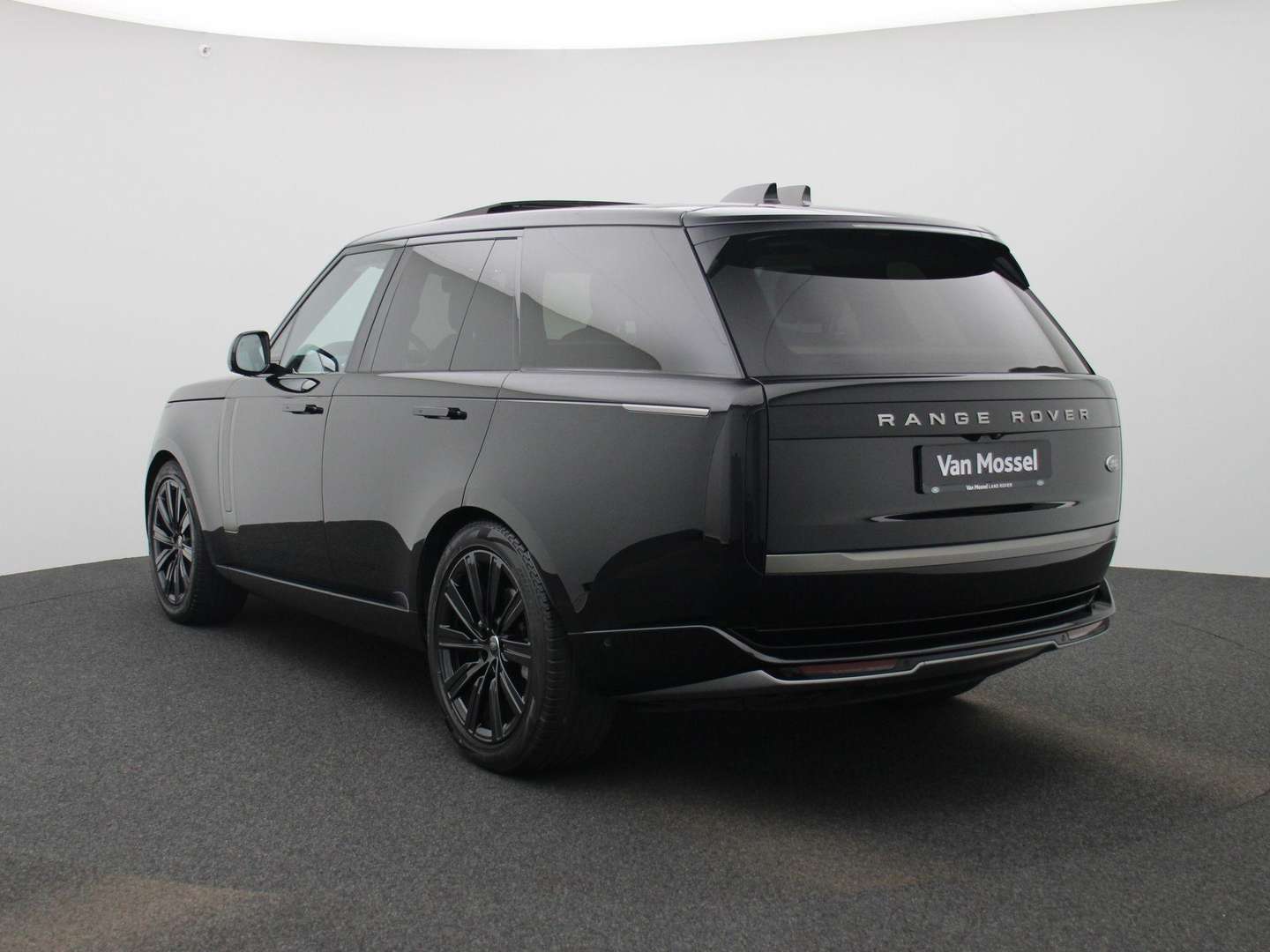 Land Rover Range Rover D300 AWD Auto HSE Luchtvering | Panoramadak | Lede - 2023 - Joinsteer - #1