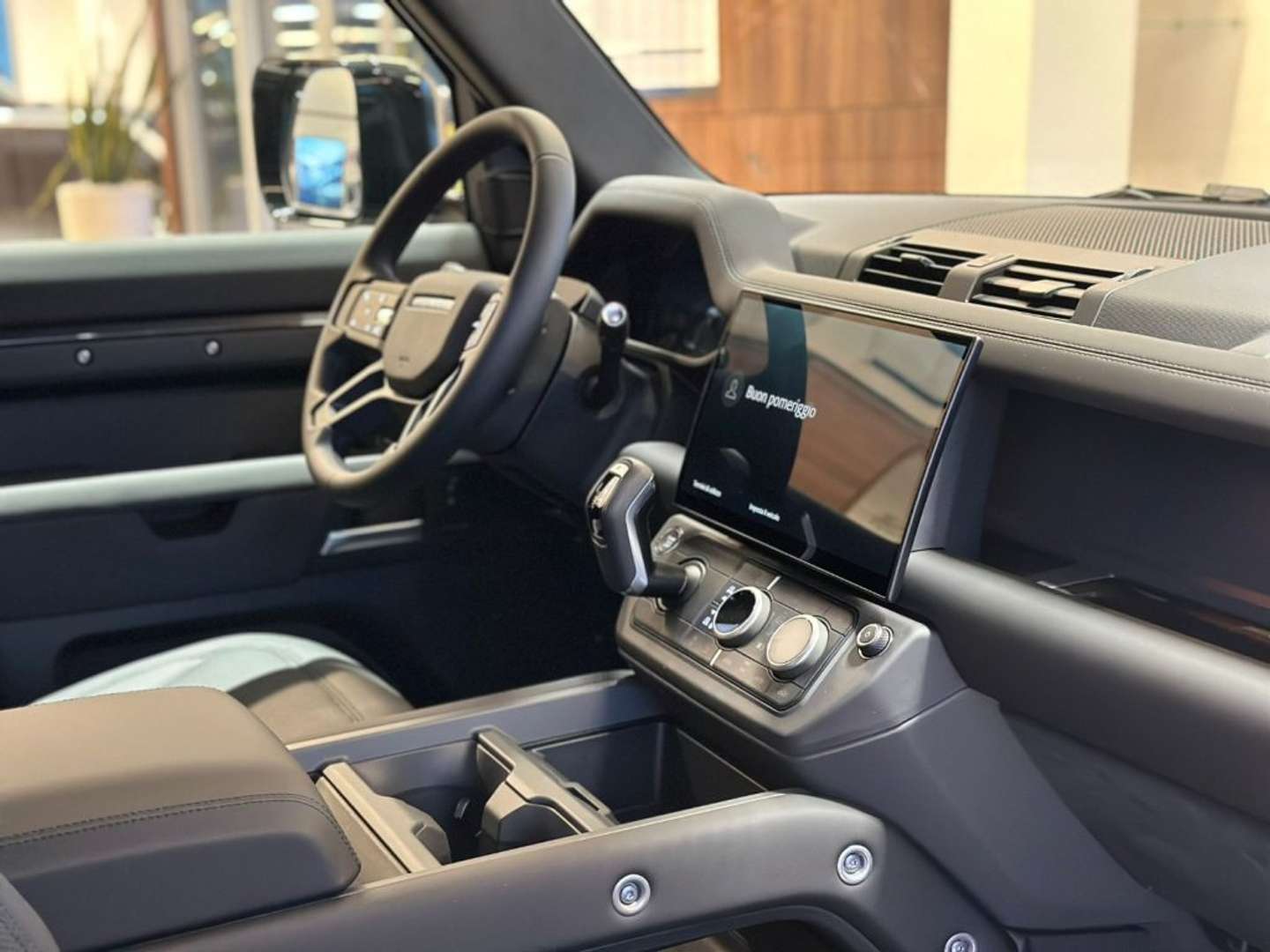 Land Rover Defender 90 X-Dynamic SE*AZIENDALE 3.0D I6 200 CV AWD Auto - 2025 - Joinsteer - #6