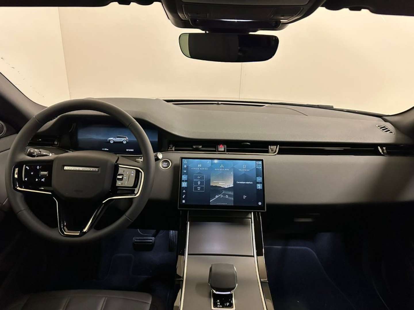 Land Rover Range Rover Evoque S*AZIENDALE* 2.0D I4 163 CV AWD Auto - 2025 - Joinsteer - #4