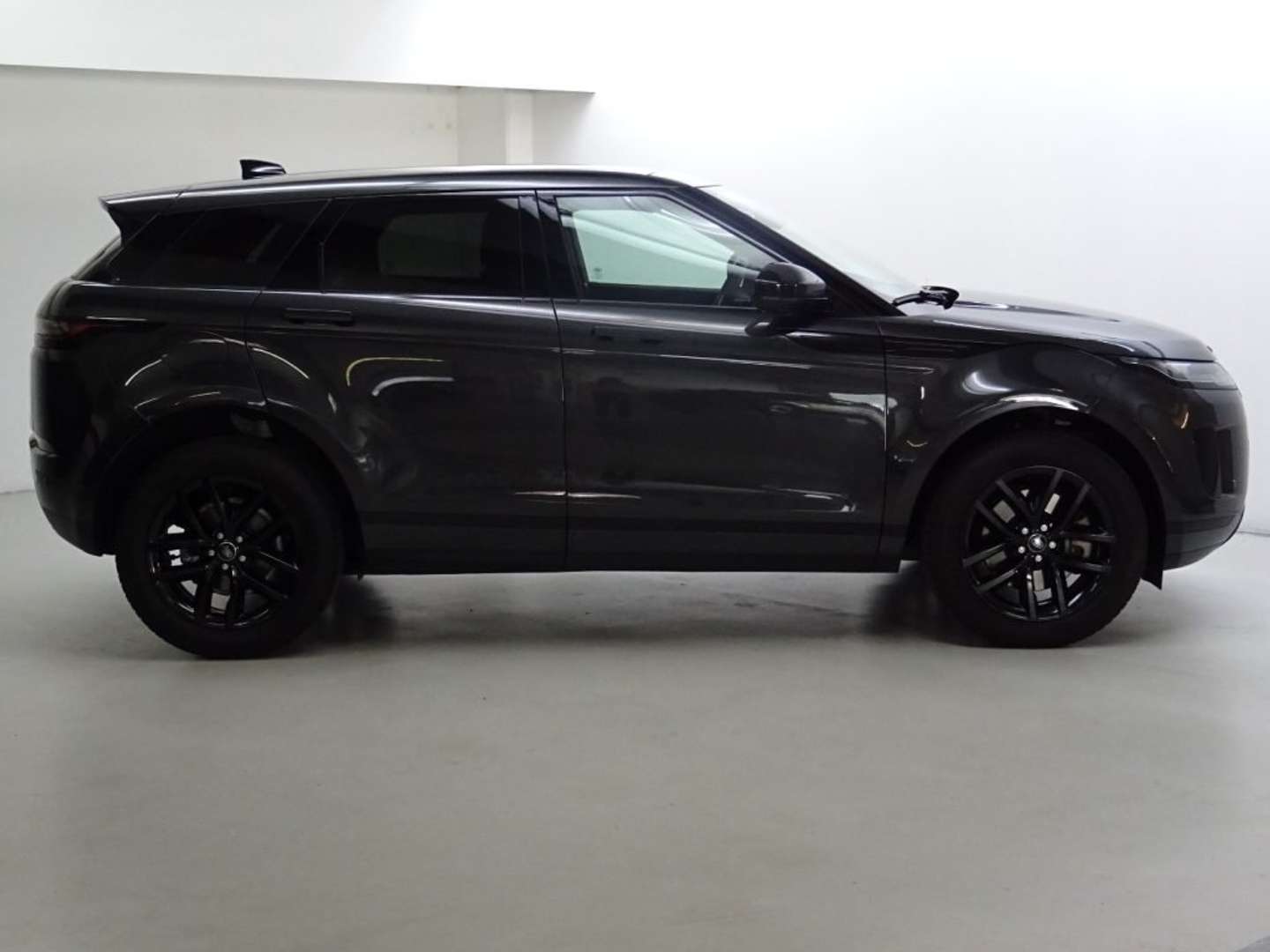 Land Rover Range Rover Evoque 1.5 I3 160 CV Auto S - 2024 - Joinsteer - #6