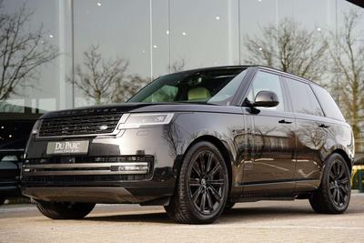 Land Rover Range Rover P550 E Autobiography -  - Joinsteer - #1