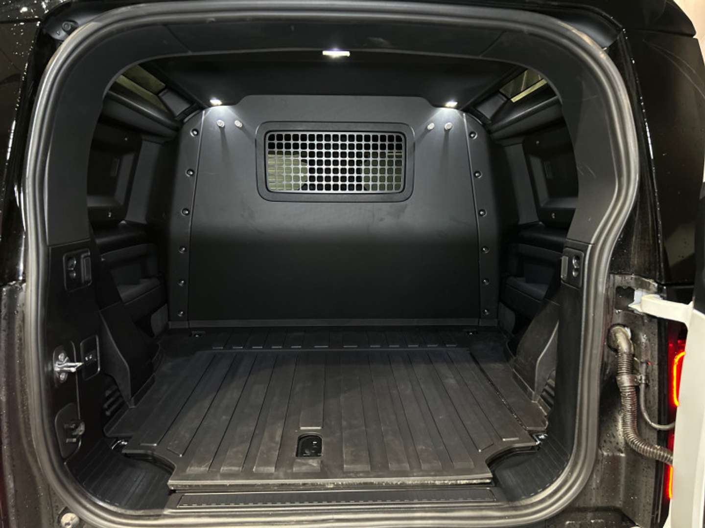 Land Rover Defender 90 HARD TOP S 3.0 D250 - 2025 - Joinsteer - #12