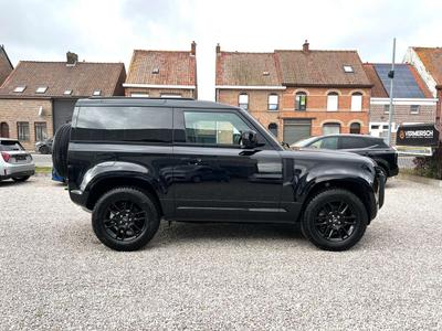 Land Rover Defender 90 3.0 D MHEV D200 S*X-DYNAMIC*TREKHAAK* -  - Joinsteer - #2