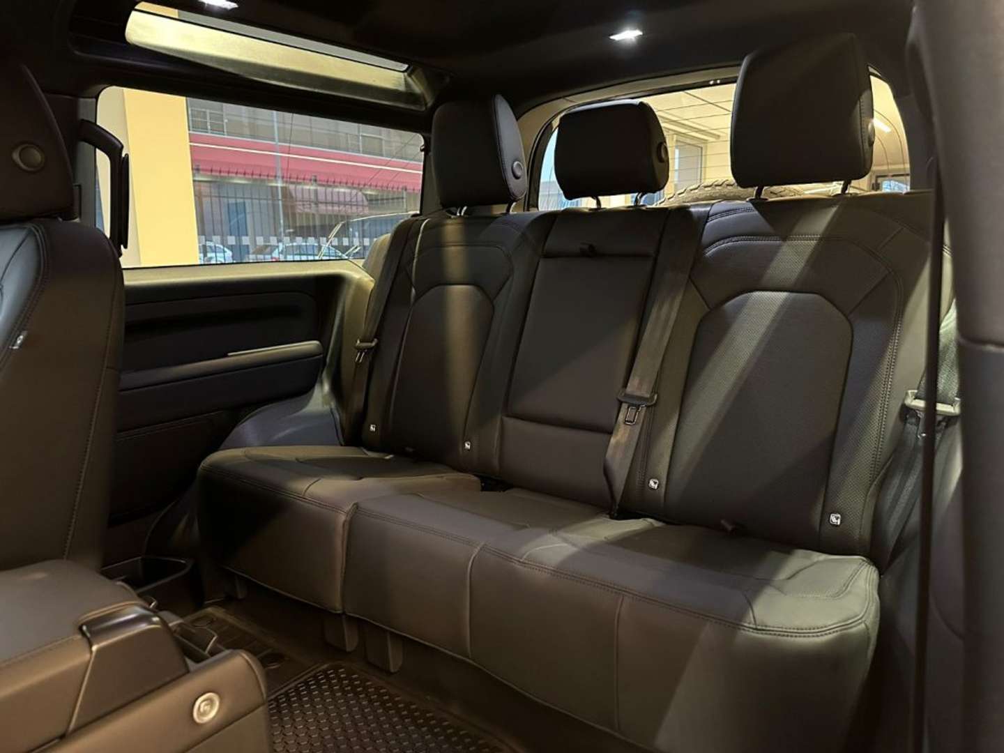 Land Rover Defender 90 X-Dynamic SE*AZIENDALE 3.0D I6 200 CV AWD Auto - 2025 - Joinsteer - #7