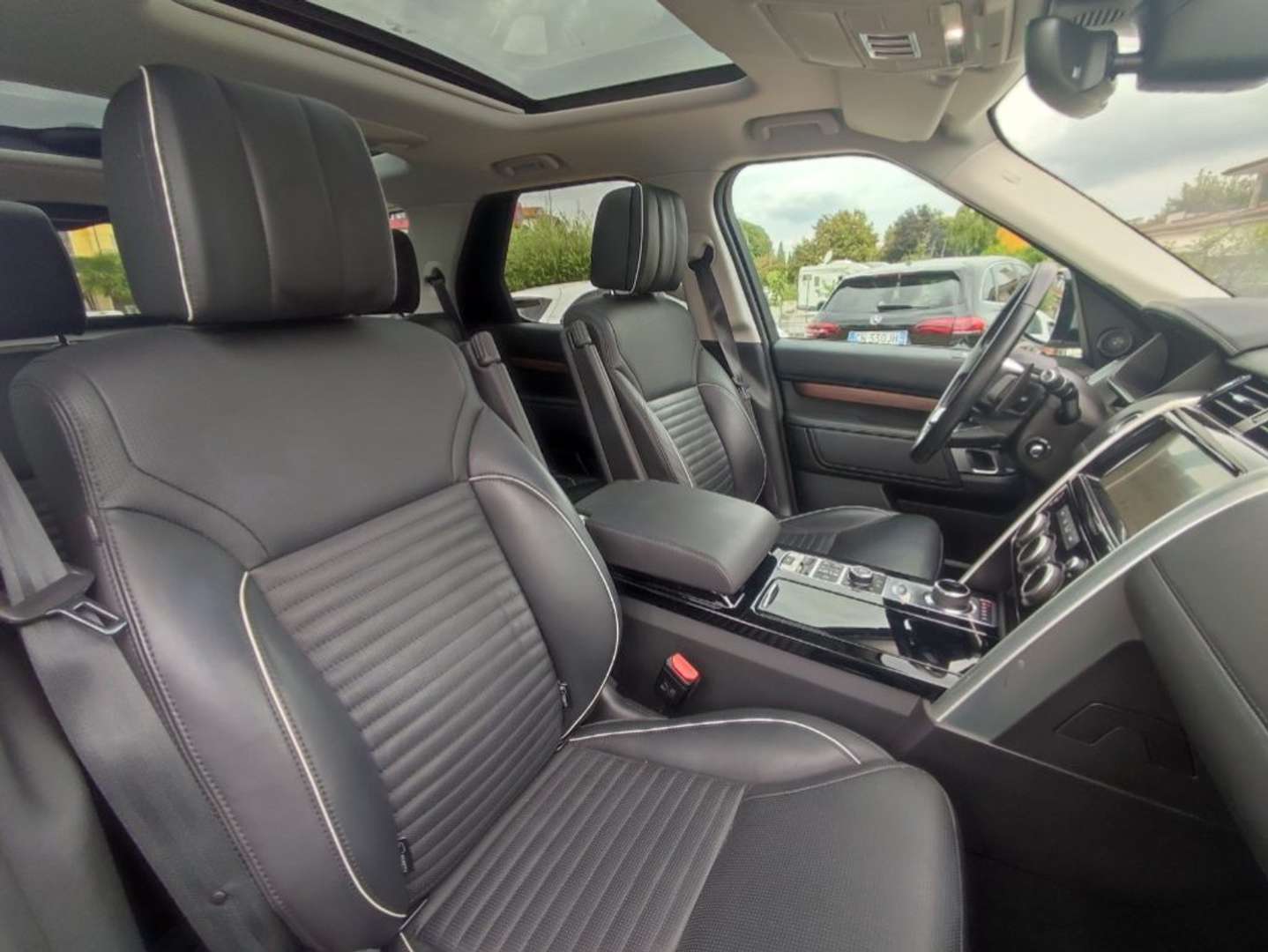 Land Rover Discovery HSE 3.0 SDV6 306 CV - 2020 - Joinsteer - #9