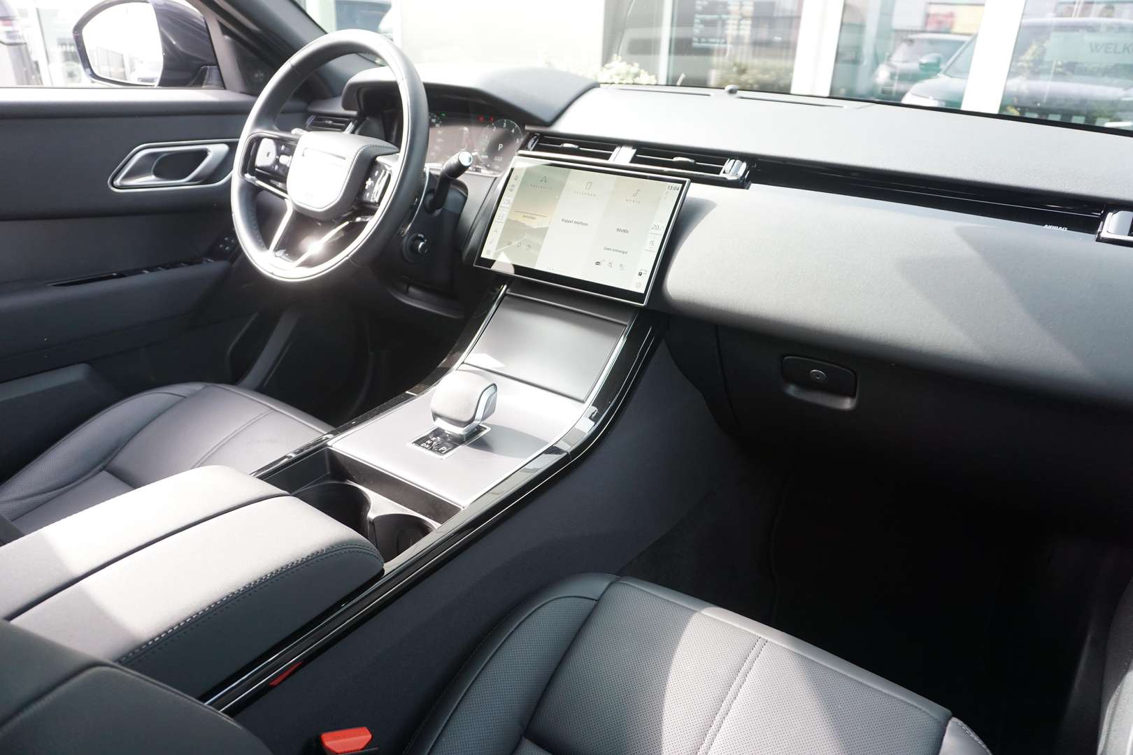 Land Rover Range Rover Velar Dynamic SE PHEV - 2024 - Joinsteer - #11