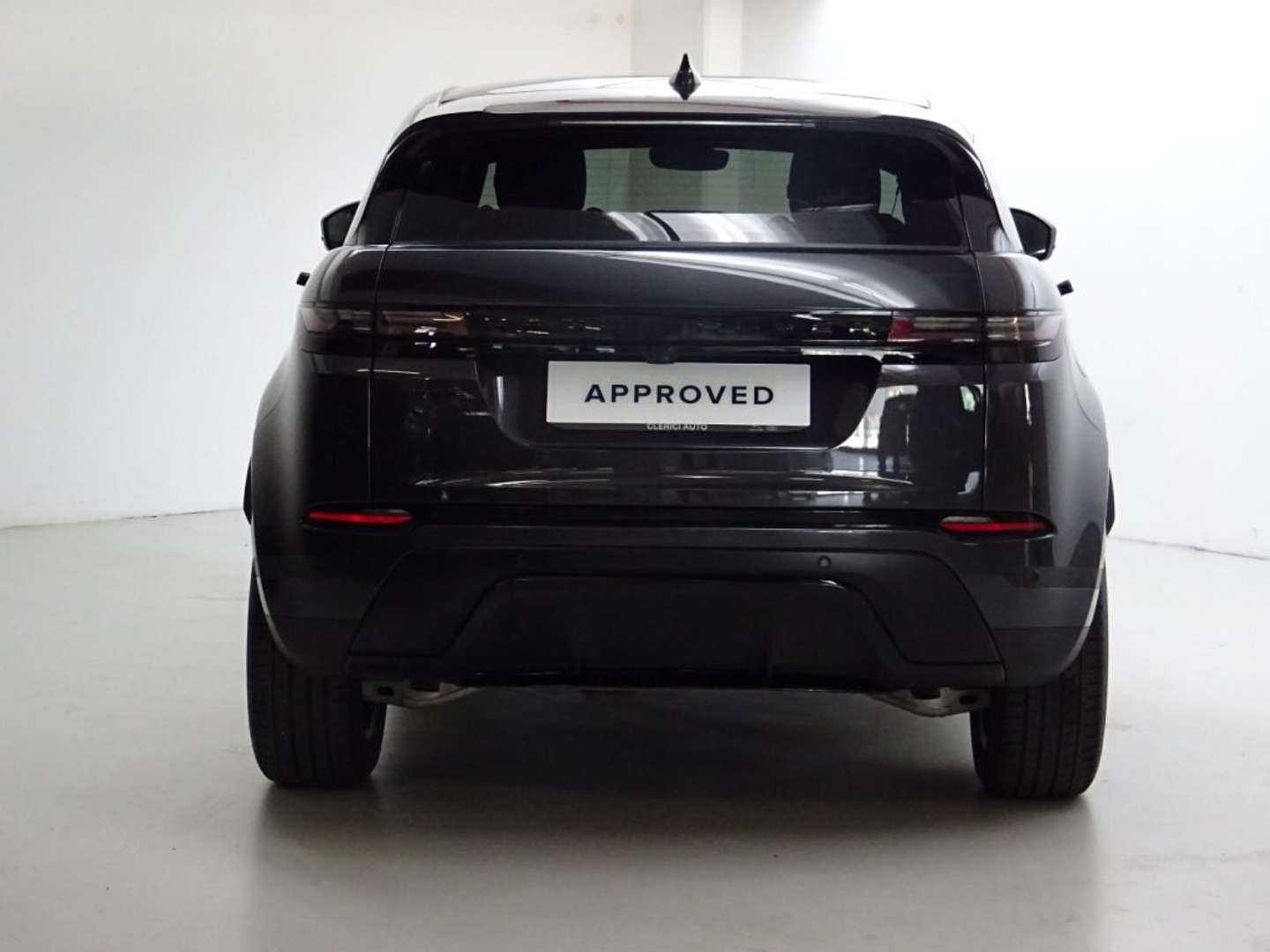 Land Rover Range Rover Evoque 1.5 I3 160 CV Auto S - 2024 - Joinsteer - #7