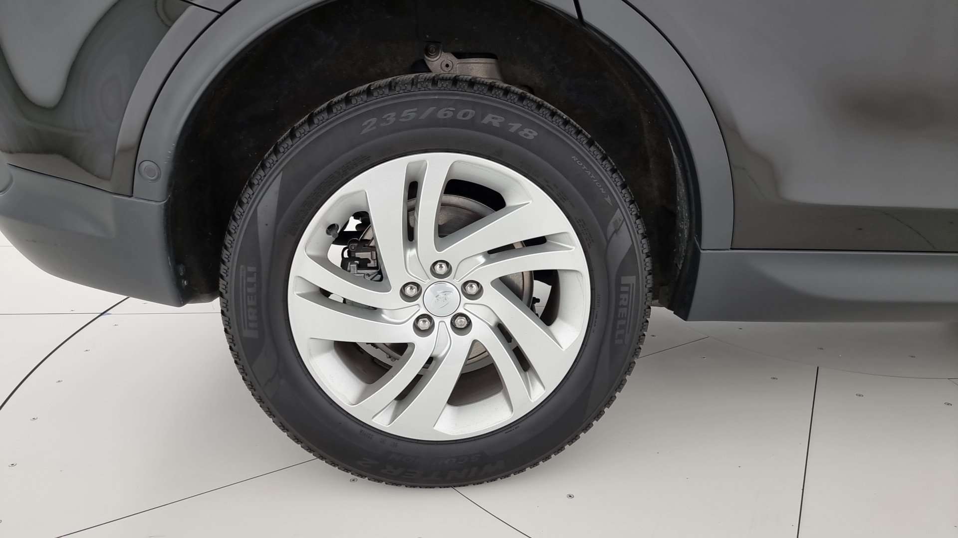 Land Rover Discovery Sport Standard 2WD 2.0 ED4 163cv - 2021 - Joinsteer - #16