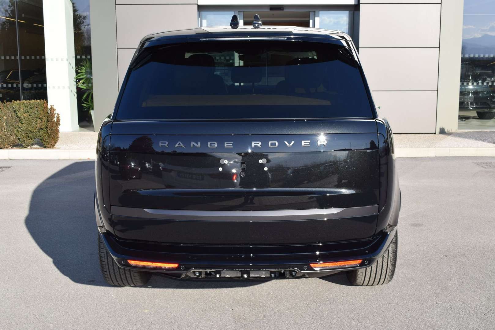 Land Rover Range Rover HSE *IVA ESPOSTA* 3.0 I6 PHEV 460 CV - 2026 - Joinsteer - #7