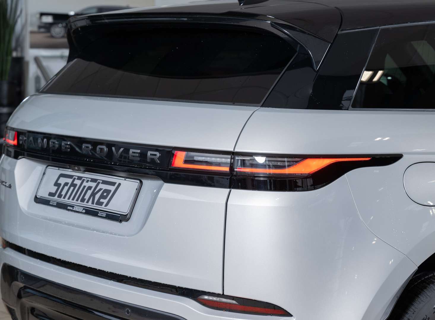 Land Rover Range Rover Evoque D200 Dynamic SE - 2024 - Joinsteer - #7