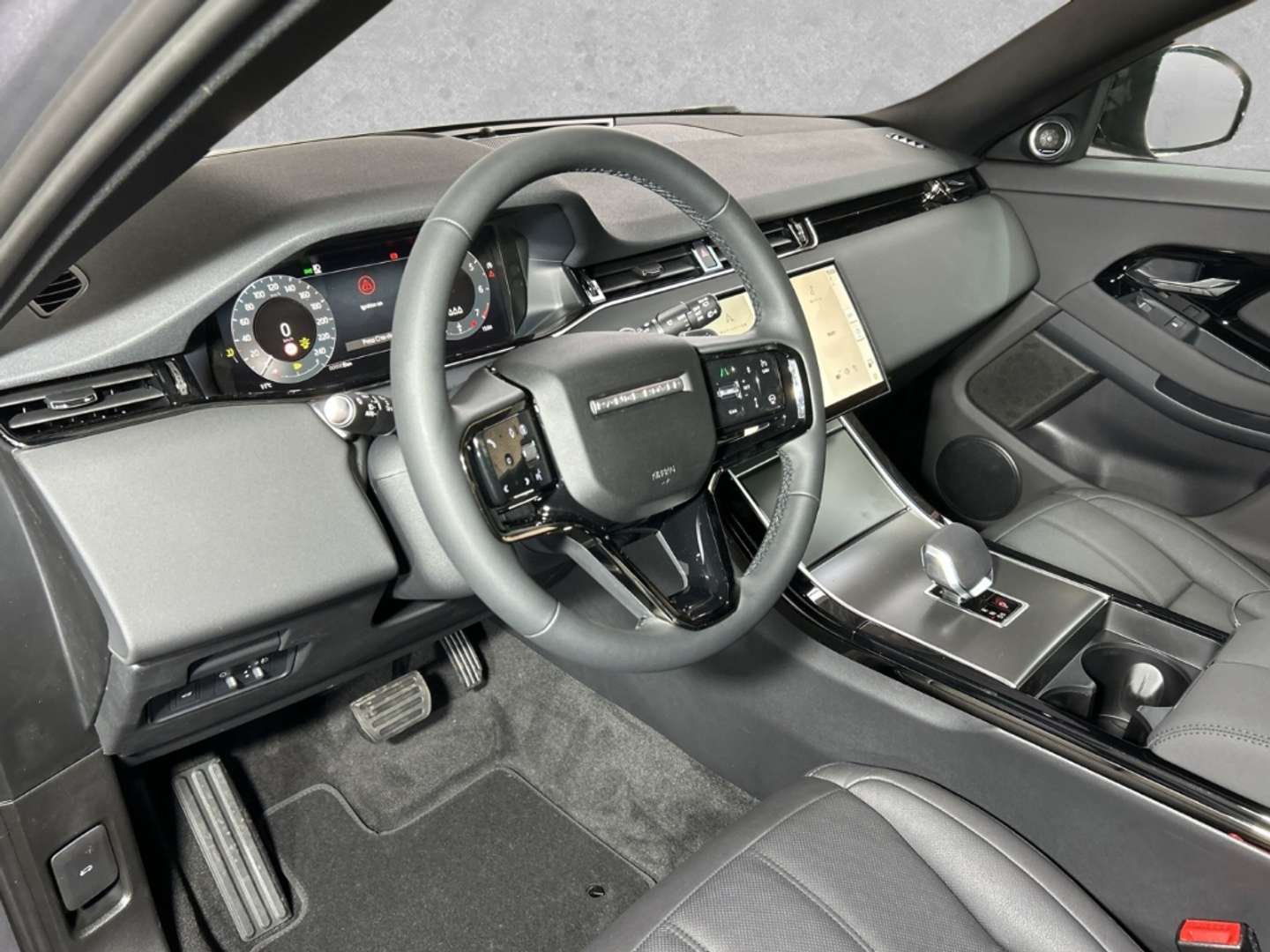 Land Rover Range Rover Evoque P160 FWD S 1.5 Winterpaket - 2026 - Joinsteer - #18