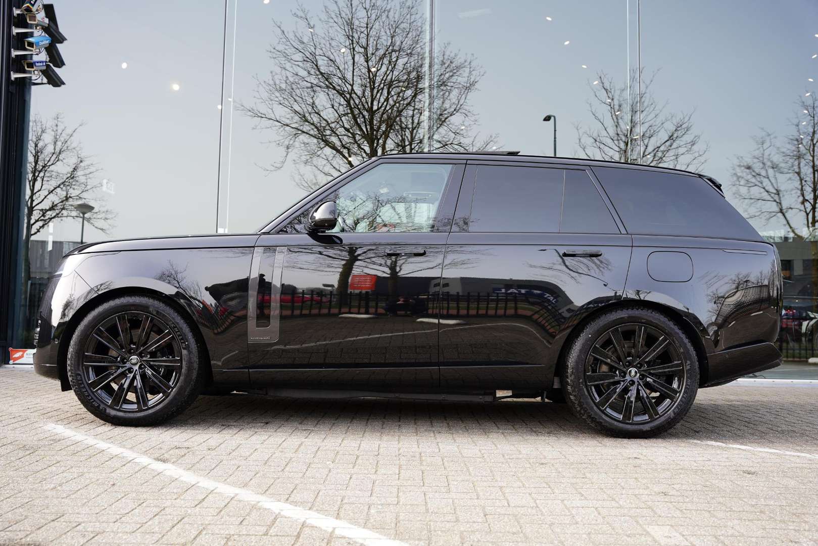 Land Rover Range Rover P550 E Autobiography - 2026 - Joinsteer - #2