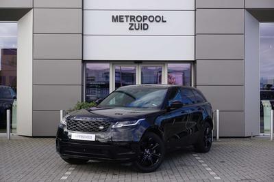 Land Rover Range Rover Velar R-Dynamic SE P250 -  - Joinsteer - #1