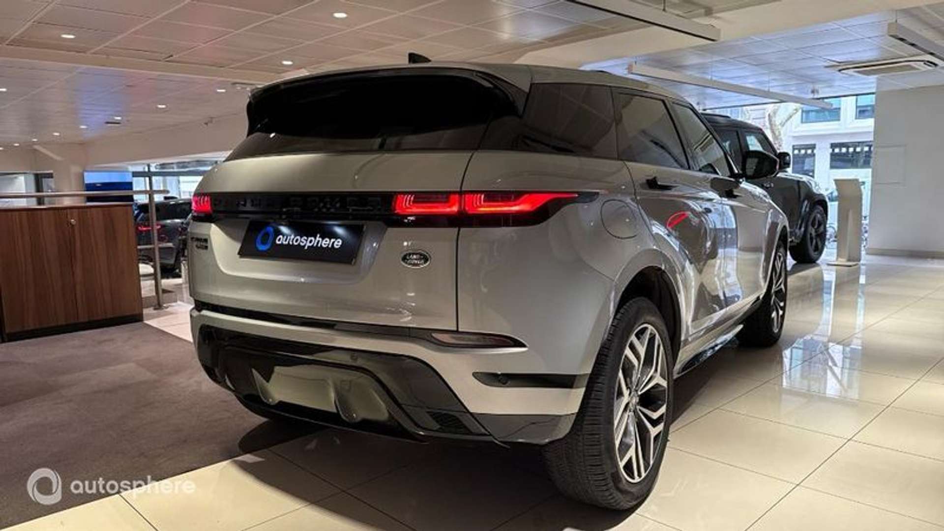Land Rover Range Rover Evoque Autobiography P300e 309ch - 2023 - Joinsteer - #5