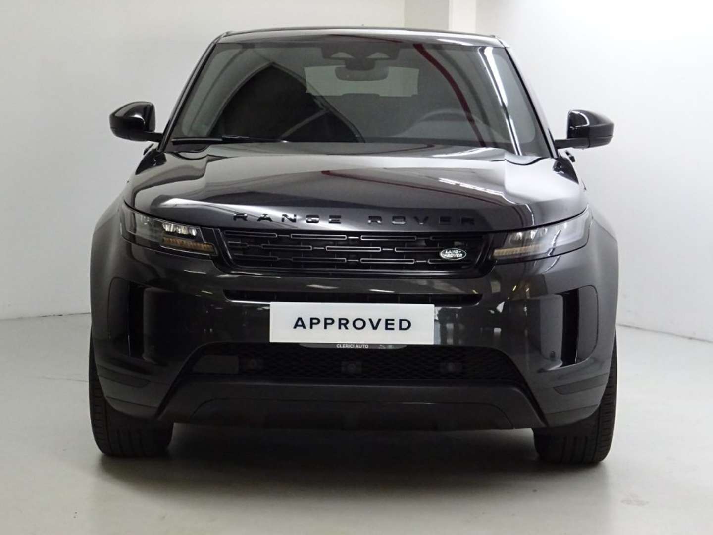 Land Rover Range Rover Evoque 1.5 I3 160 CV Auto S - 2024 - Joinsteer - #8