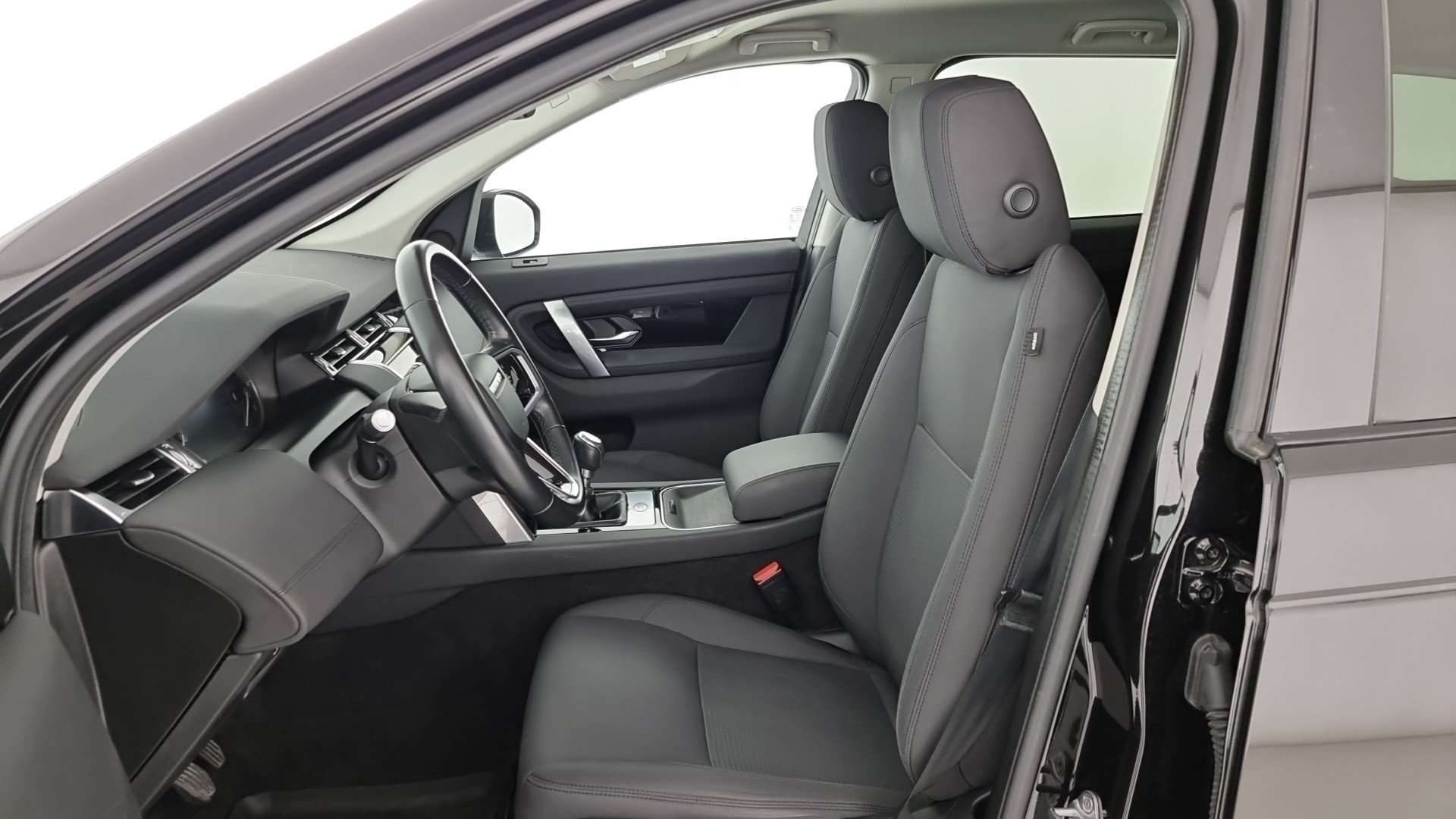 Land Rover Discovery Sport Standard 2WD 2.0 ED4 163cv - 2021 - Joinsteer - #17