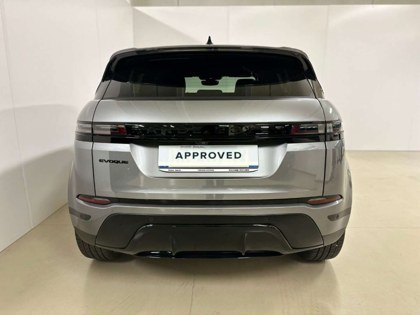 Land Rover Range Rover Evoque S*AZIENDALE* 2.0D I4 163 CV AWD Auto - 2025 - Joinsteer - #6