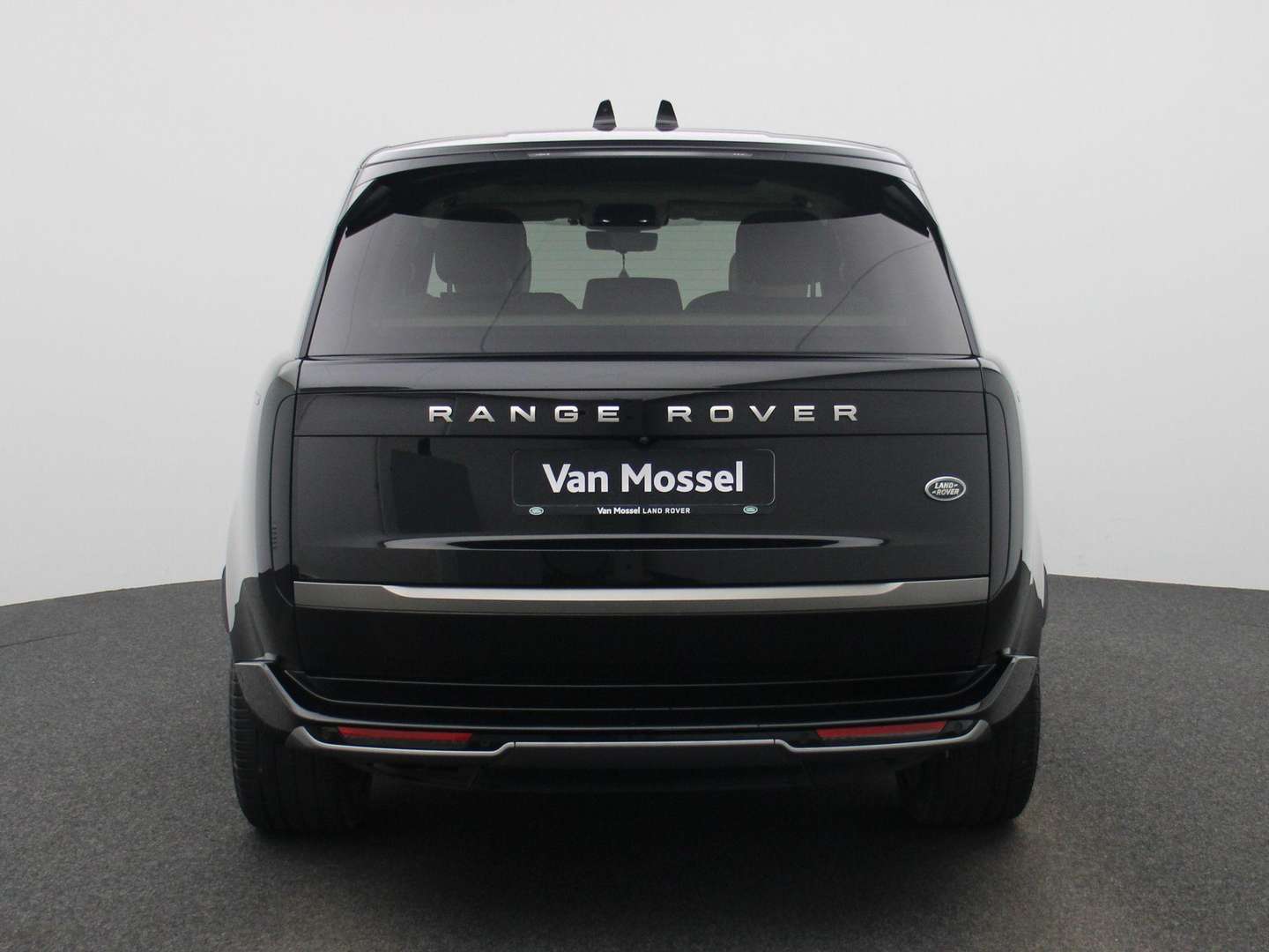 Land Rover Range Rover D300 AWD Auto HSE Luchtvering | Panoramadak | Lede - 2023 - Joinsteer - #4