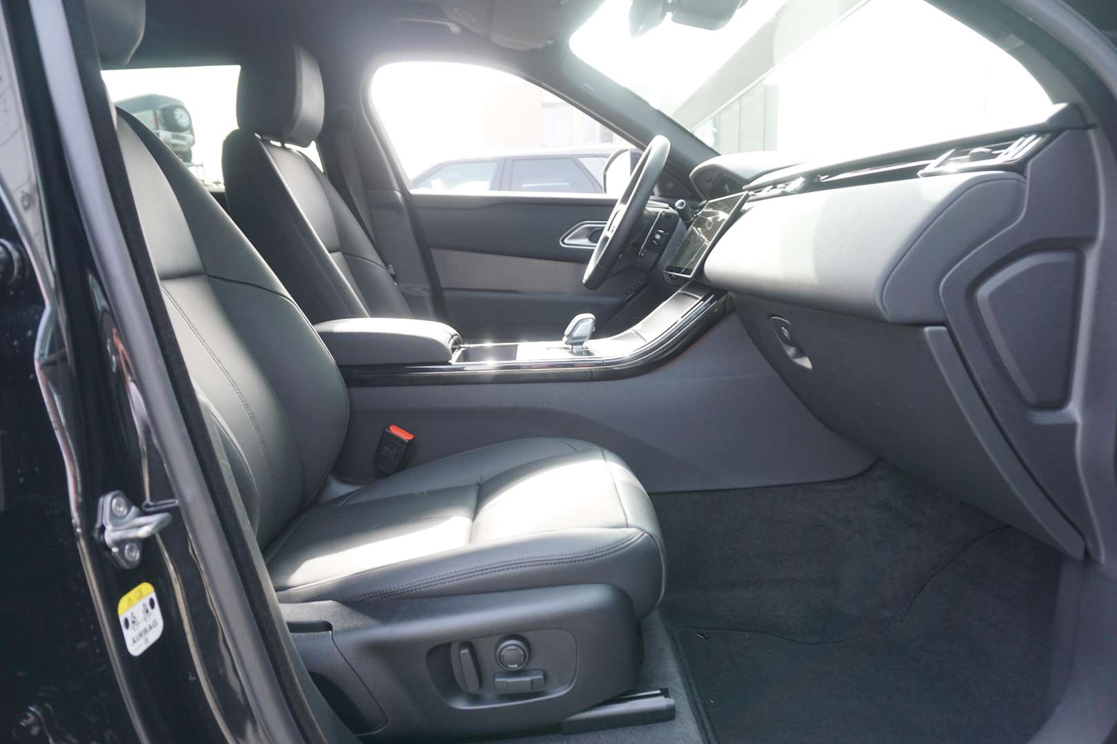 Land Rover Range Rover Velar Dynamic SE PHEV - 2024 - Joinsteer - #12