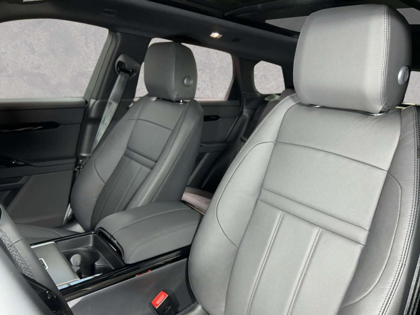 Land Rover Range Rover Evoque P160 FWD S 1.5 Winterpaket - 2026 - Joinsteer - #19