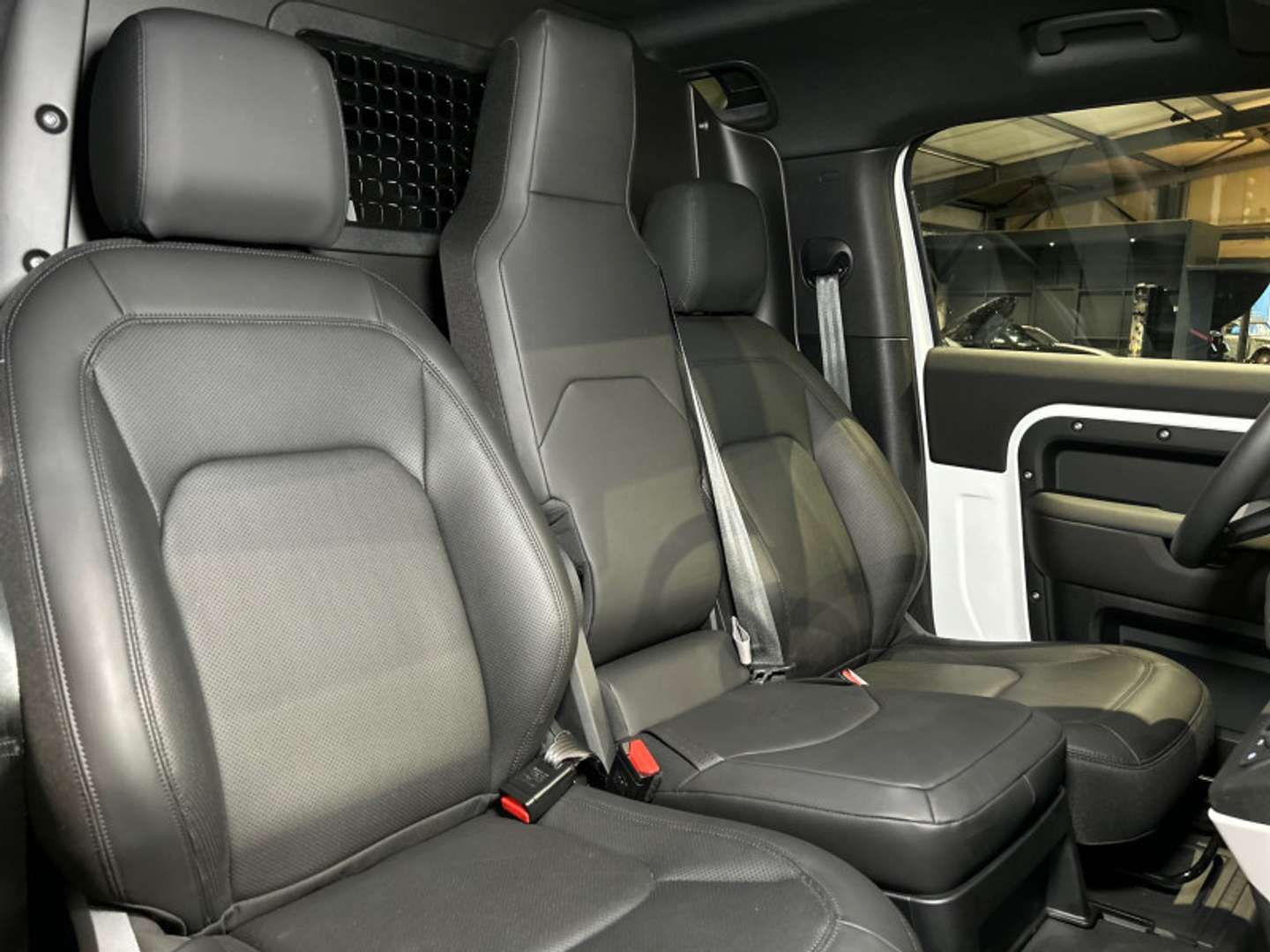 Land Rover Defender 90 HARD TOP S 3.0 D250 - 2025 - Joinsteer - #14