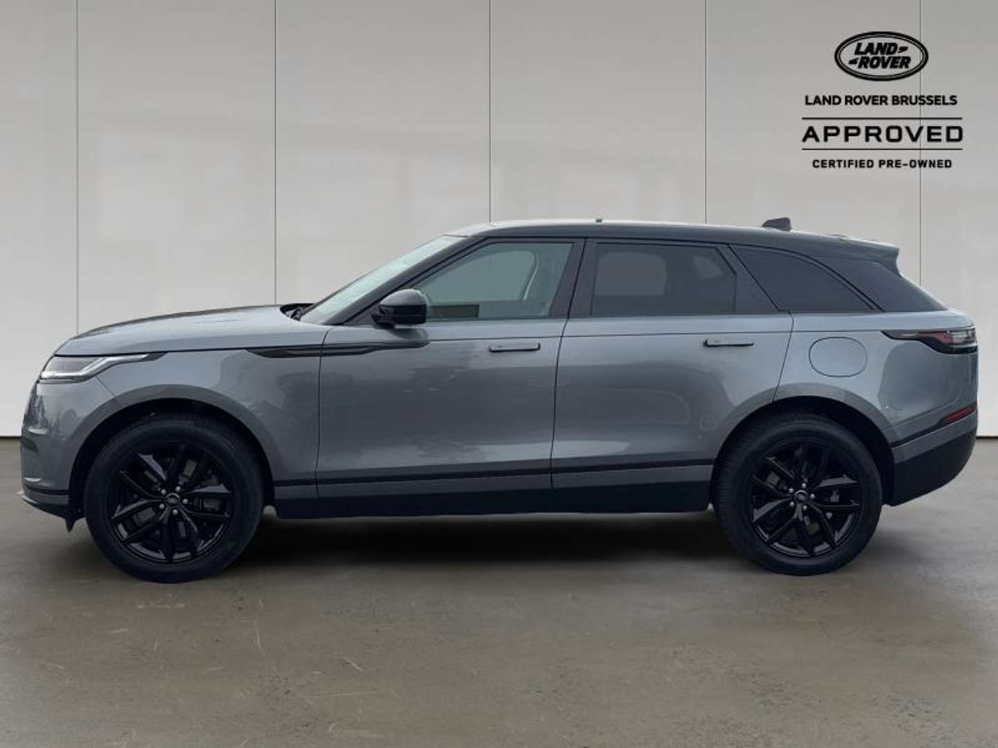 Land Rover Range Rover Velar P400e S - 2024 - Joinsteer - #7